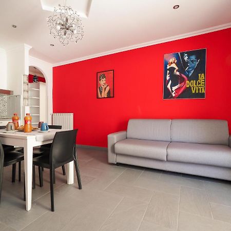 דירות La Dolce Vita Relax - Cozy Apt In סורנטו מראה חיצוני תמונה