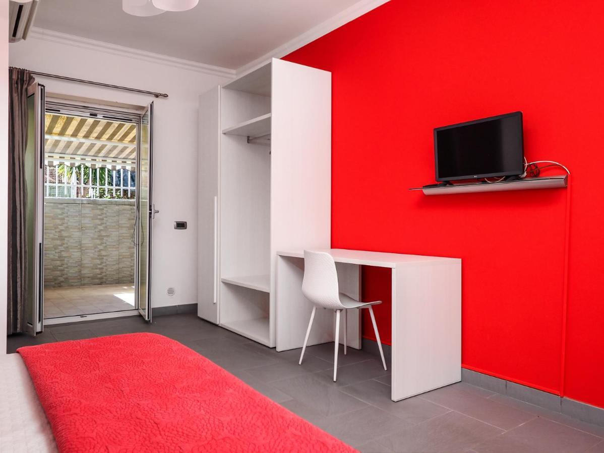 דירות La Dolce Vita Relax - Cozy Apt In סורנטו מראה חיצוני תמונה