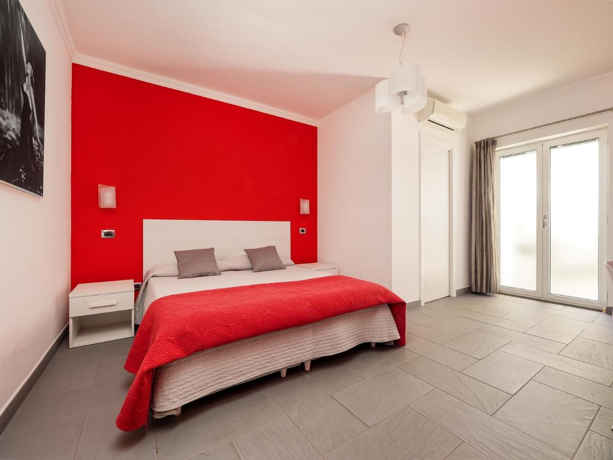 דירות La Dolce Vita Relax - Cozy Apt In סורנטו מראה חיצוני תמונה