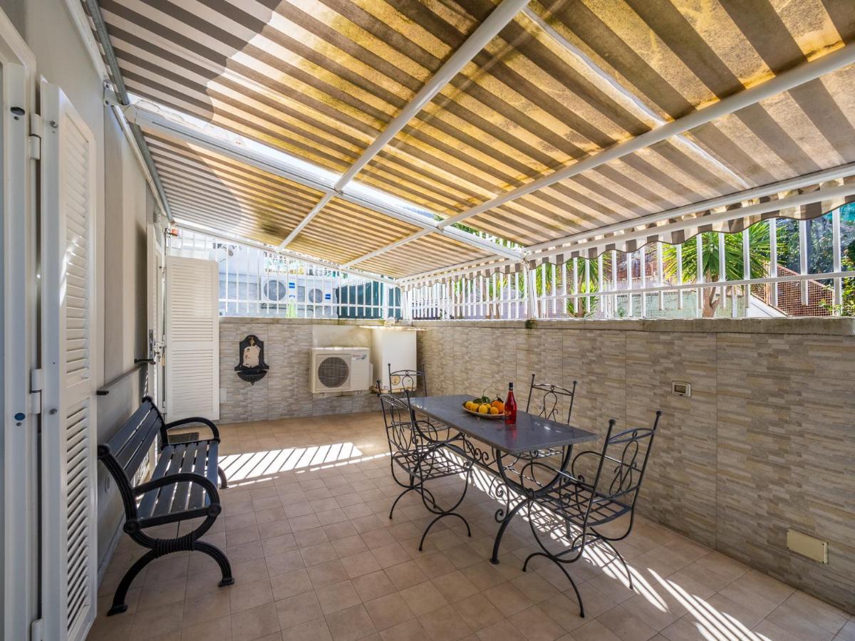 דירות La Dolce Vita Relax - Cozy Apt In סורנטו מראה חיצוני תמונה