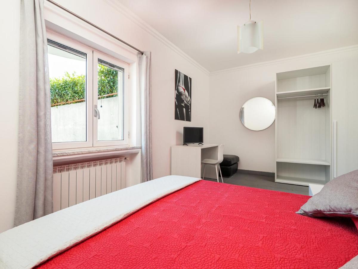 דירות La Dolce Vita Relax - Cozy Apt In סורנטו מראה חיצוני תמונה