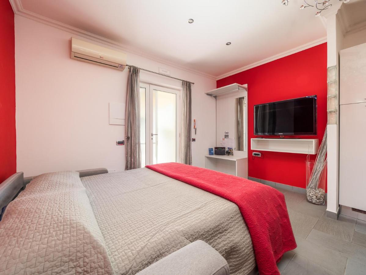 דירות La Dolce Vita Relax - Cozy Apt In סורנטו מראה חיצוני תמונה