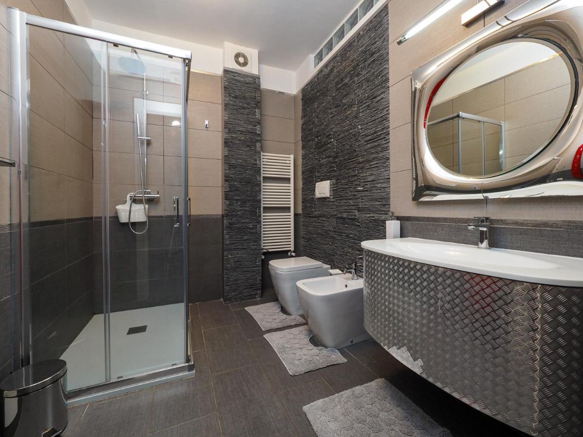 דירות La Dolce Vita Relax - Cozy Apt In סורנטו מראה חיצוני תמונה