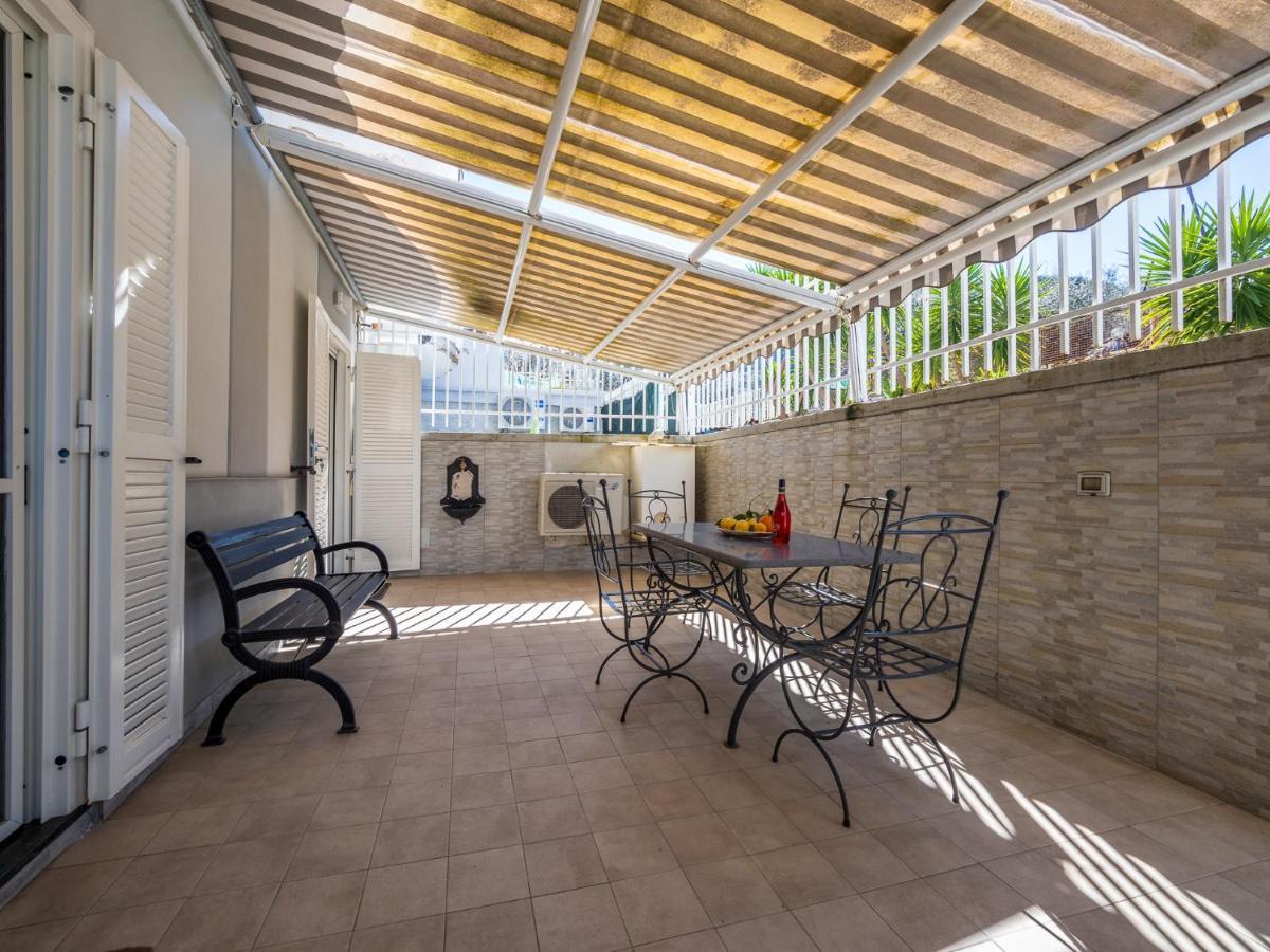 דירות La Dolce Vita Relax - Cozy Apt In סורנטו מראה חיצוני תמונה