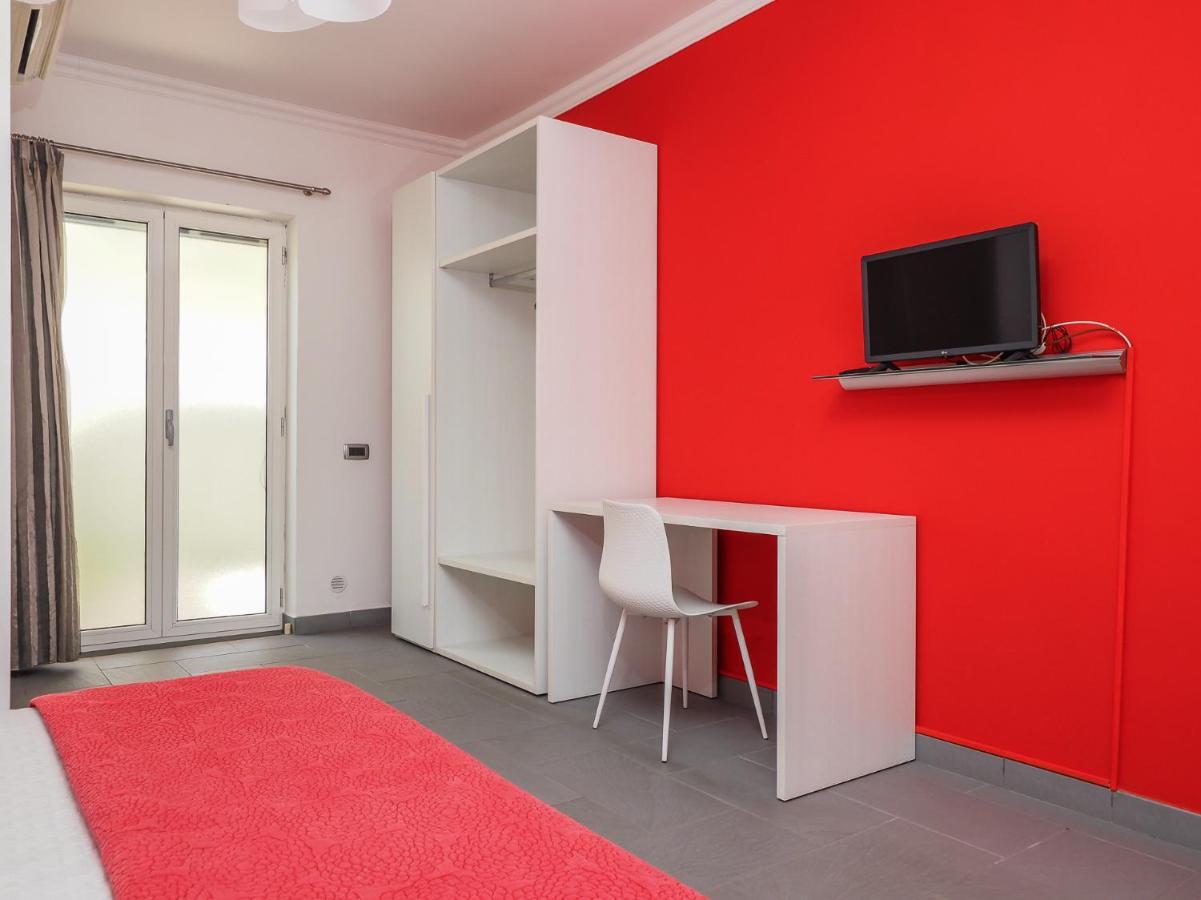 דירות La Dolce Vita Relax - Cozy Apt In סורנטו מראה חיצוני תמונה